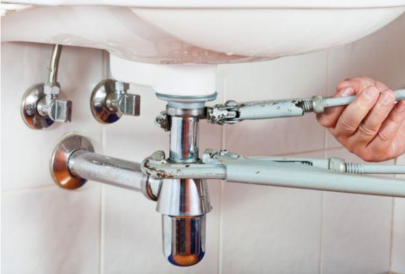 Plumbing in Fullerton, CA