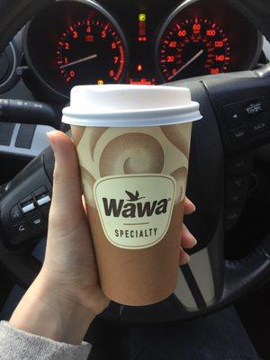 $1.99 latte