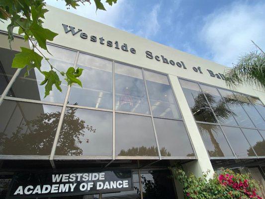 Westside School of Ballet