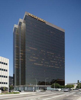 Located in the Wells Fargo Building on the corner of Wilshire Blvd. and Federal Ave. 11601 Wilshire Blvd., Suite 500, Los Angeles, CA 90025