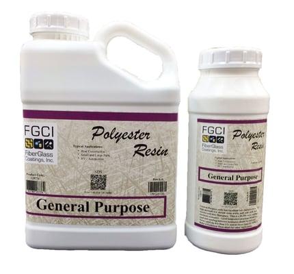 General Purpose Polyester Resin