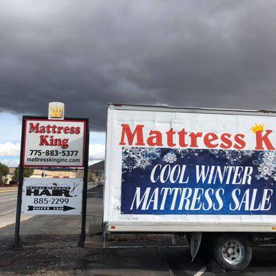 Mattress King