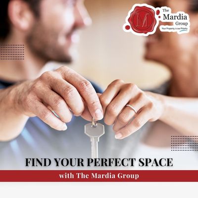 The Mardia Group