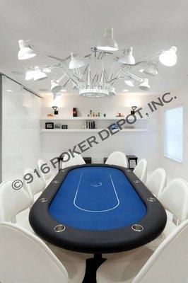 VIP Poker Room