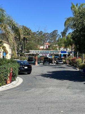 Rancho Del Oro Car Wash