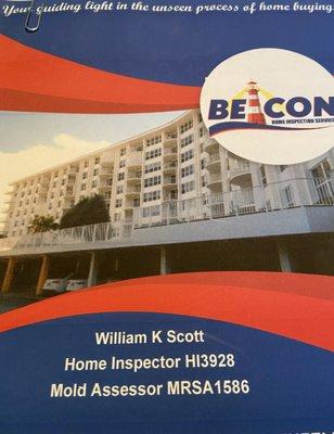 Beacon Home Inspection Services