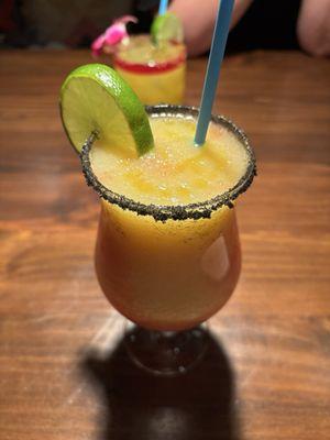 Lava Flow Margarita