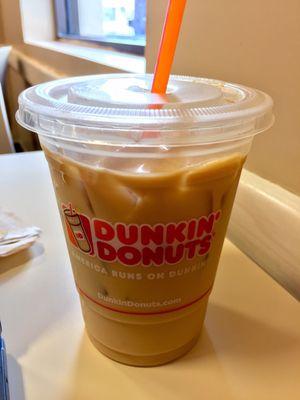 Dunkin'