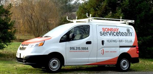 Sonray Service Team