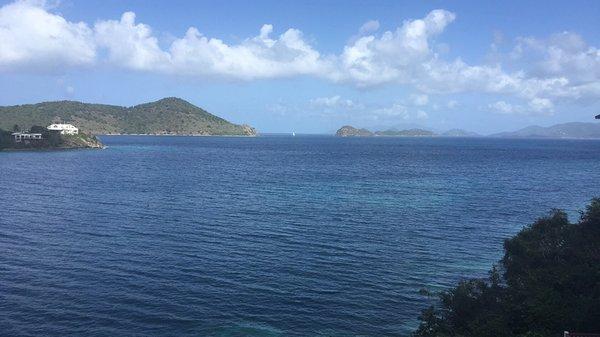 St. Thomas, USVI