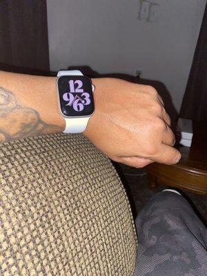 Apple Watch check them out