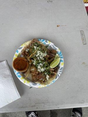 Tacos