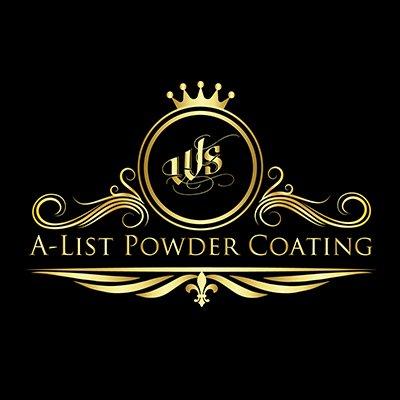 A-List Powder Coating