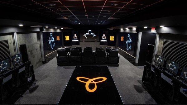 Treyarch Studios