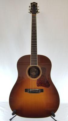 Collings CJ Acoustic Guitar