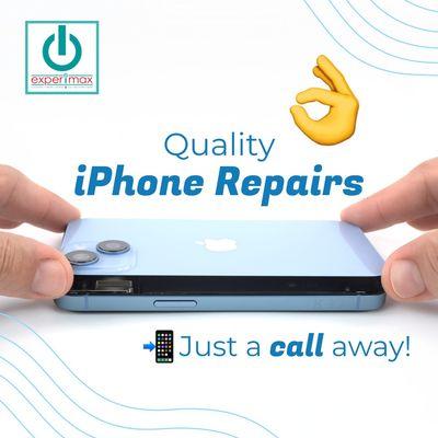 iphone repair