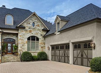 Profetta Overhead Garage Doors