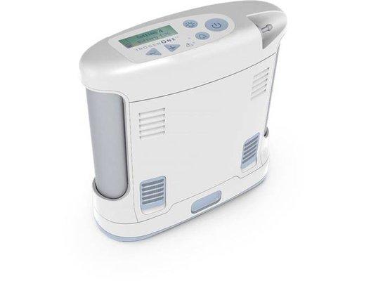 We are an Inogen distributor with the G3 5L portable concentrators available