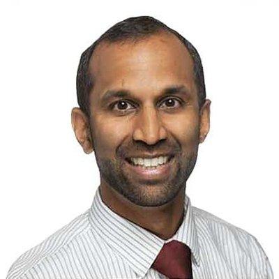 Dr. Balaji Perumal, MD