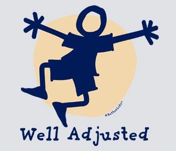 It's great to be adjusted at Corey Chiropractic!