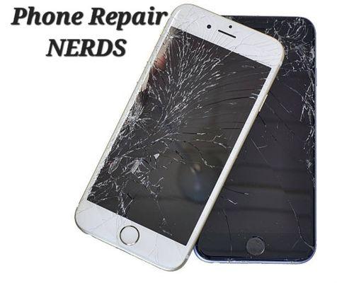 Phone Screen Fix