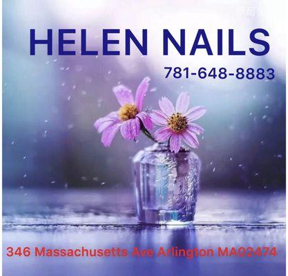 Helen Nails