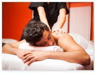 BJB Therapeutic Massage Center