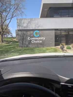 Community Choice Credit Union