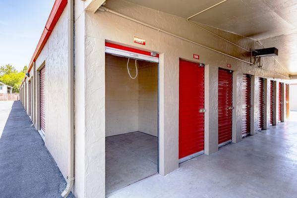 Secure Self Storage in Sparks, NV.