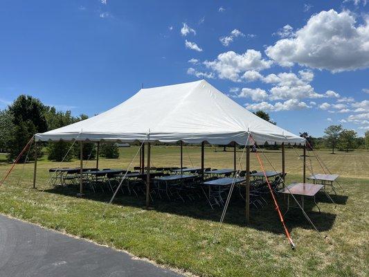 Buffalo Party Rental