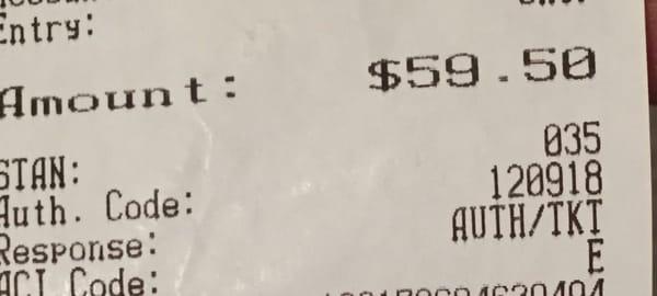 I spend alot to get Horrible service (spots from their cleaning fluids & machines on my new clothes) & workers with Nasty Rude attitudes!