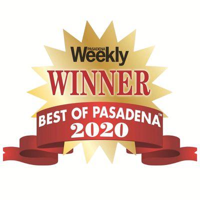 WINNER Best Local Pet Store & Pet Service 2020!