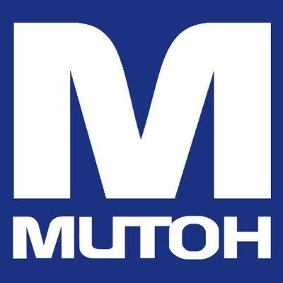 Now selling Mutoh!