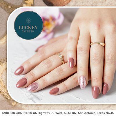 Luckey Nail & Spa