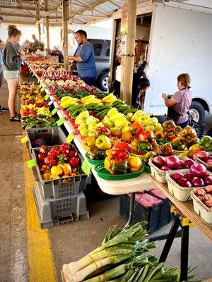 Minneapolis Farmers Market