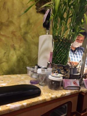 Utopia Nail Salon