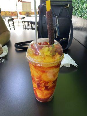 Large Mangonada