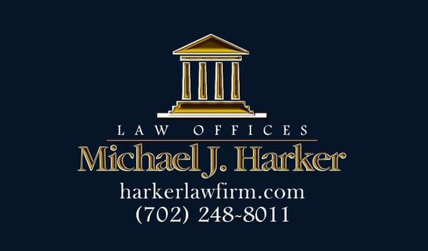 Michael J Harker of Law Office