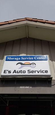 E's Auto Service and Repair