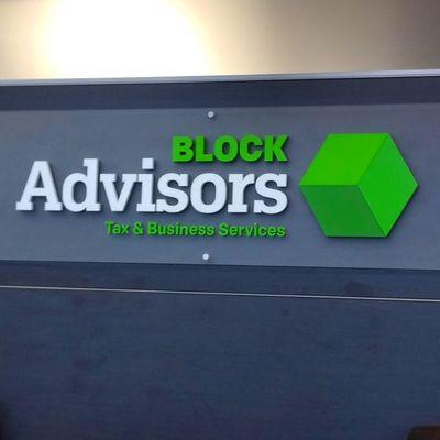 Block Advisors