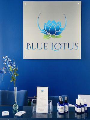 Welcome to Blue Lotus!