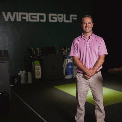 Casey Wire is a Class "A" PGA Professional