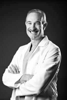 Dr. Michael Chusid
Cosmetic, Sedation and General Dentist