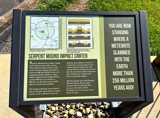 Serpent Mound