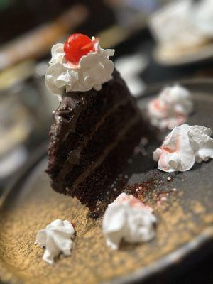 Chocolate Cake