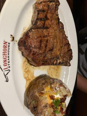 Porterhouse