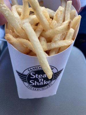 Fries