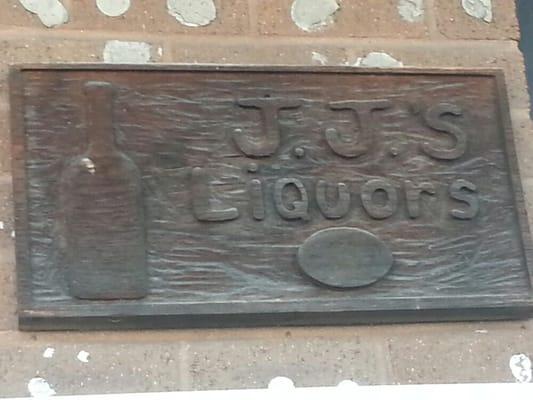 JJ Liquors