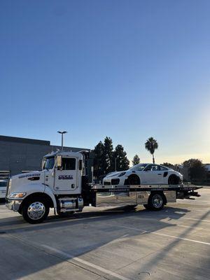 Star Towing