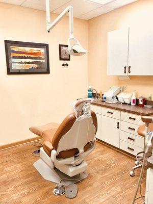 Elmwood Dental